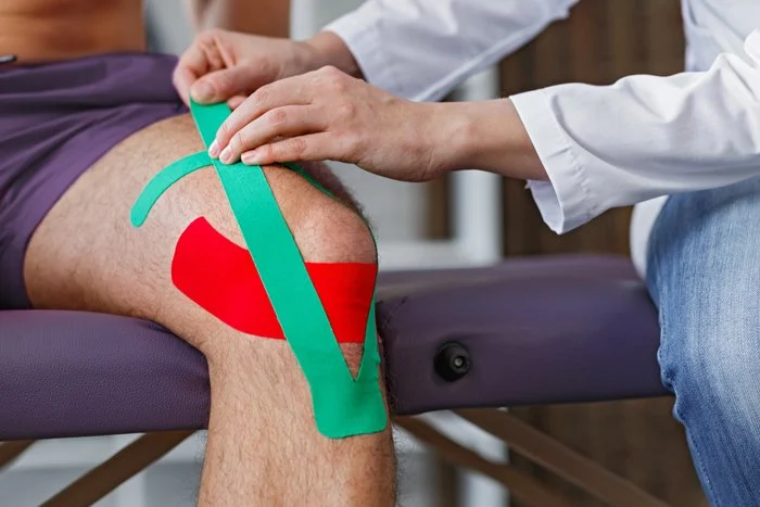 Libor Divilek, a top physiotherapist in Oakville, providing personalized rehabilitation care for effective recovery.