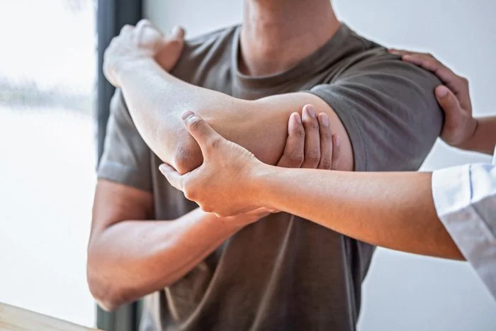 Libor Divilek, a top physiotherapist in Oakville, specializes in personalized recovery care and treatment options.